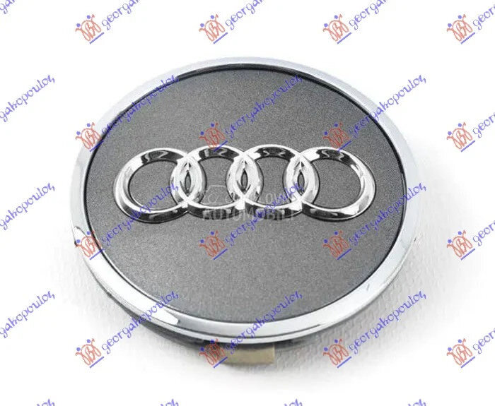 Znak za Audi A5 od 2016. do 2019. god. - 8W0601170