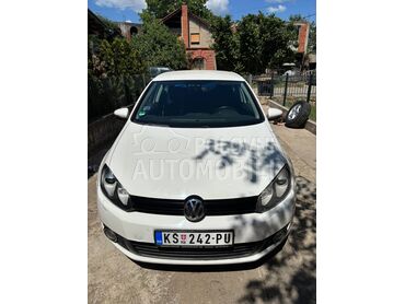 Volkswagen Golf 6 , 4.900 €, 2010. Limuzina, Benzin | 1400 cm3, 270.000 km, 118kW (160 KS), Manuelni 6 brzina, 2/3 vrata, 5 sedišta, Ćićevac