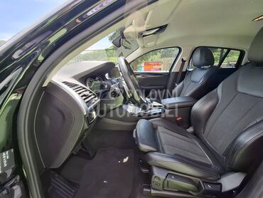 BMW X4 2.5 D, 32.800 €, 2019. Džip/SUV, Dizel | 1995 cm3, 186.000 km, 170kW (231 KS), Automatski / poluautomatski, 4/5 vrata, 5 sedišta, Užice
