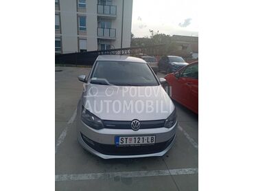 Volkswagen Polo Bluemotion, 4.800 €, 2013. Hečbek, Dizel | 1200 cm3, 214.000 km, 55kW (75 KS), Manuelni 5 brzina, 4/5 vrata, 5 sedišta, Stara Pazova
