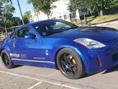 Nissan 350Z V6