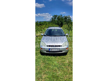 Ford Focus tddi, 950 €, 2001. Karavan, Dizel | 1800 cm3, 277.142 km, 66kW (90 KS), Manuelni 5 brzina, 4/5 vrata, 5 sedišta, Gornji Milanovac