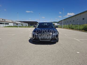 Audi A3 2.0 TDI, 5.999 €, 2010. Hečbek, Dizel | 1968 cm3, 249.000 km, 103kW (140 KS), Manuelni 6 brzina, 4/5 vrata, 5 sedišta, Vlasotince