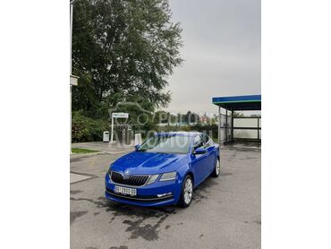 Škoda Octavia , 13.000 €, 2019. Limuzina, Dizel | 1598 cm3, 176.000 km, 85kW (116 KS), Automatski / poluautomatski, 4/5 vrata, 5 sedišta, Bogoslovija