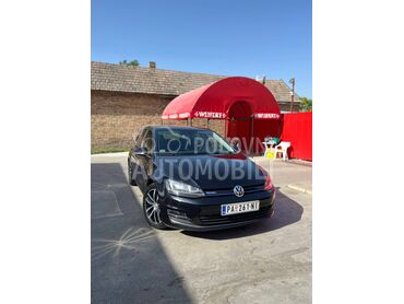 Volkswagen Golf 7  (može zamena), 9.800 €, 2013. Hečbek, Dizel | 1598 cm3, 268.000 km, 81kW (110 KS), Manuelni 5 brzina, 4/5 vrata, 5 sedišta, Pančevo