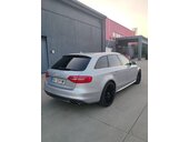 Audi S4 Supercharger (može zamena)