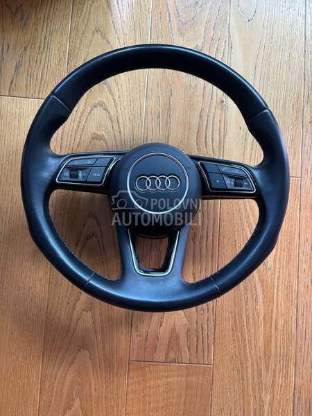 Volan za Audi A3, A4, A4 Allroad ... od 2015. do 2022. god.