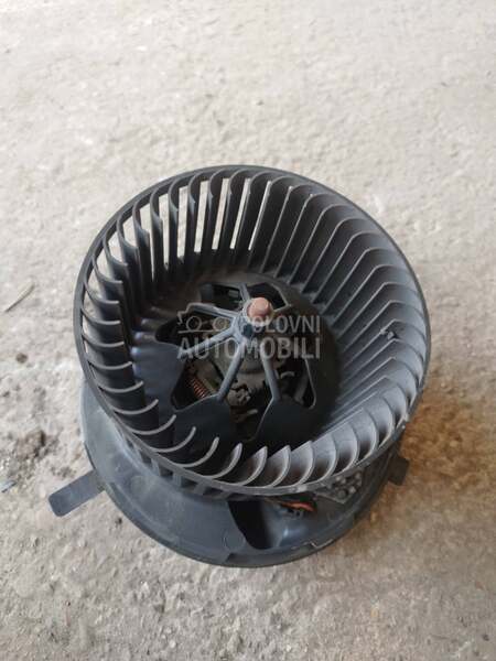 Ventilator sa reostatom za Volkswagen Golf 5