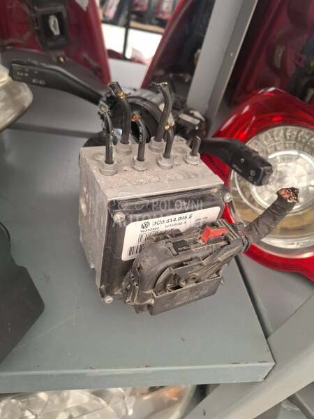 abs pumpa za Volkswagen Passat B6