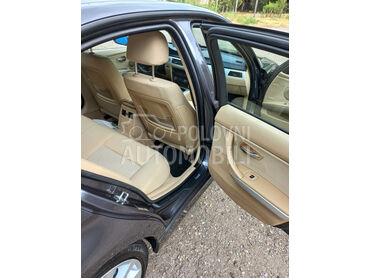 BMW 318 , 4.200 €, 2008. Limuzina, Dizel | 1995 cm3, 370.000 km, 105kW (143 KS), Manuelni 6 brzina, 4/5 vrata, 5 sedišta, Sremska Mitrovica