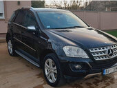 Mercedes Benz ML 320