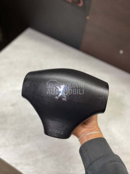 Airbag volana za Peugeot 206, 206 plus od 2003. do 2009. god.