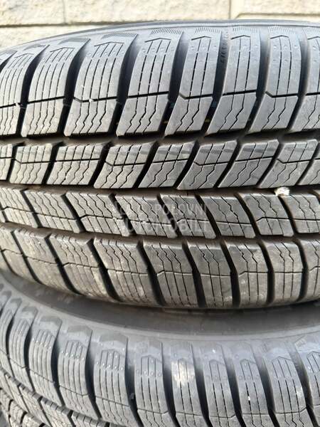 Esa Tecar 195/65 R15 Zimska
