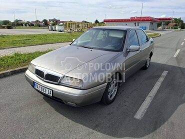 Lancia Kappa  (može zamena), 1.450 €, 2000. Limuzina, Benzin | 2000 cm3, 327.000 km, 114kW (155 KS), Manuelni 5 brzina, 4/5 vrata, 5 sedišta, Pančevo