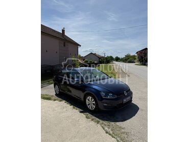 Volkswagen Golf 7 1.6 TDI bluemotion, 7.650 €, 2013. Hečbek, Dizel | 1598 cm3, 212.000 km, 77kW (105 KS), Manuelni 5 brzina, 4/5 vrata, 5 sedišta, Čačak