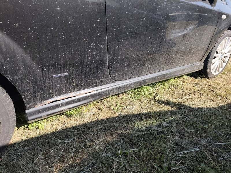 pragovi za Fiat Grande Punto