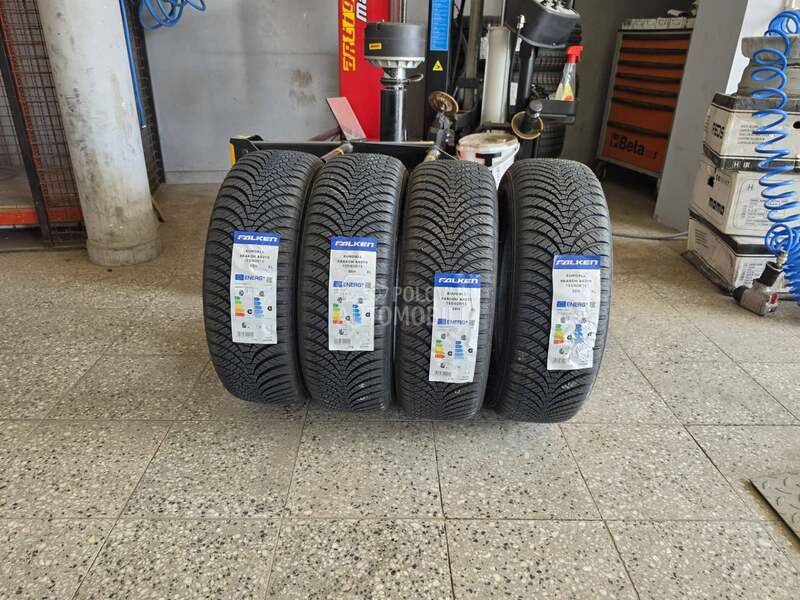 Falken 185/60 R15 Zimska