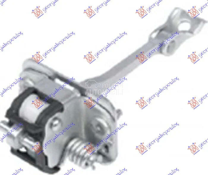 Granicnik vrata za Citroen C4 od 2011. do 2020. god.