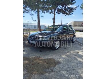 Seat Leon 1.9 TDI, 1.750 €, 2002. Hečbek, Dizel | 1896 cm3, 246.500 km, 81kW (110 KS), Manuelni 5 brzina, 4/5 vrata, 5 sedišta, Aleksinac