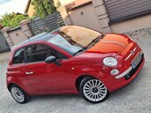 Fiat 500 1.2 B SPORT