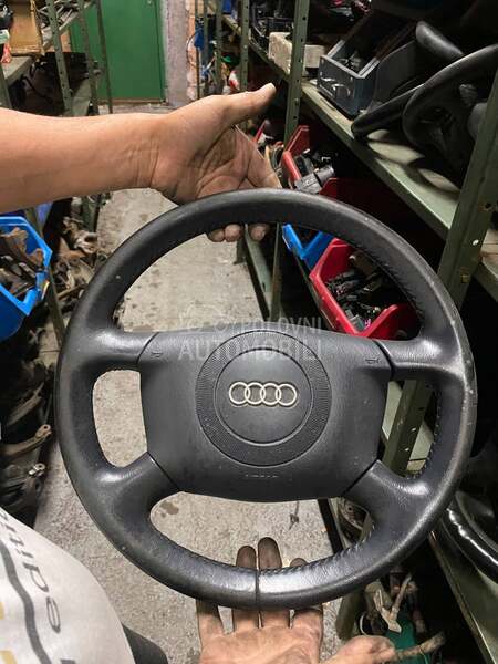 volan sa airbagom za Audi A6 od 1998. do 2001. god.