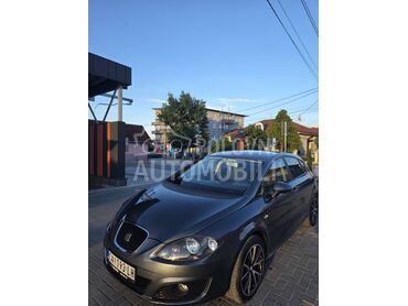 Seat Leon , 5.299 €, 2011. Hečbek, Benzin | 1390 cm3, 153.981 km, 92kW (125 KS), Manuelni 6 brzina, 4/5 vrata, 5 sedišta, Čačak