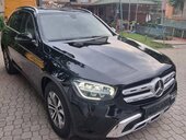 Mercedes Benz GLC 220 d 4 MATIC (može zamena)