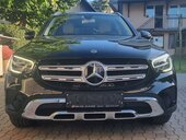Mercedes Benz GLC 220 d 4 MATIC (može zamena)