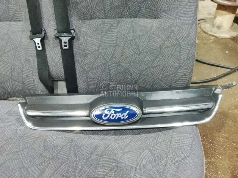 Prednja Maska sa znakom za Ford C-Max od 2009. do 2015. god.
