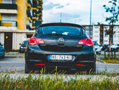 Opel Astra J 