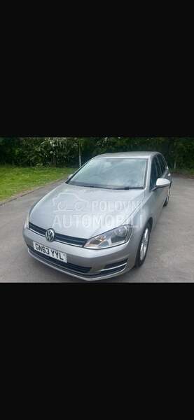 Golf 7 kompletan za Volkswagen Golf 7