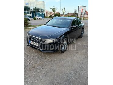 Audi A4 , 8.000 €, Polovno, Futog