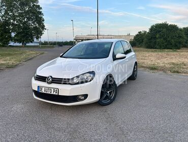 Volkswagen Golf 6 1.4 TSI Highline, 5.699 €, 2009. Hečbek, Benzin | 1390 cm3, 179.241 km, 90kW (122 KS), Manuelni 6 brzina, 4/5 vrata, 5 sedišta, Pančevo