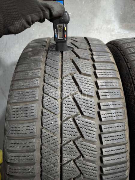 Continental 245/35 R19 Zimska