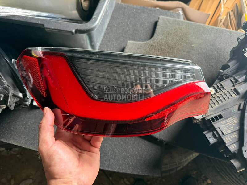 g22 leva stop lampa g26 za BMW Serija 4, 420, 430 ... od 2018. do 2025. god.
