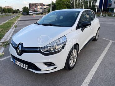 Renault Clio 0.9 Tce, 7.500 €, 2020. Hečbek, Benzin | 898 cm3, 83.256 km, 55kW (75 KS), Manuelni 5 brzina, 4/5 vrata, 5 sedišta, Beograd