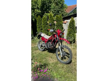 Yamaha DT 125 Lc 10v, Po dogovoru, 1982. , 125 cm3, 51.000 km, 11kW (15 KS), Enduro / Cross, Valjevo