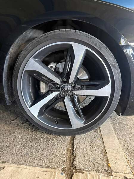 Aluminijumske felne  21" 5 x 112