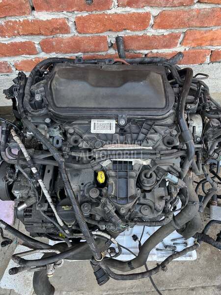 Motor za Ford Mondeo od 2010. do 2014. god.