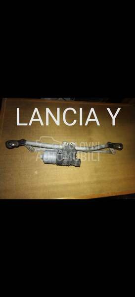 Motor brisaca za ypsilon za Lancia Ypsilon