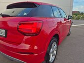 Audi Q2 1.6  TDI (može zamena)