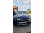 Audi A4 avant (može zamena)