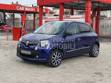 Renault Twingo 1.0 SCE, 6.600 €, 2016. Hečbek, Benzin | 999 cm3, 19.600 km, 52kW (71 KS), Manuelni 5 brzina, 4/5 vrata, 4 sedišta, Zemun