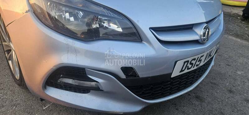 branik za Opel Astra J