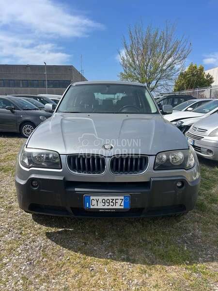 interkuler za BMW Serija 1, 114, 116 ... od 2000. do 2025. god.