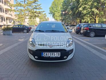 Fiat EVO 1.3 multijet, 3.850 €, 2011. Hečbek, Dizel | 1248 cm3, 243.194 km, 62kW (84 KS), Manuelni 5 brzina, 4/5 vrata, 5 sedišta, Čačak