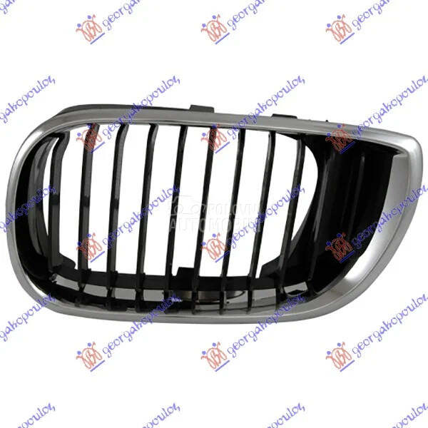 Maska za BMW Serija 3 od 2002. do 2005. god.