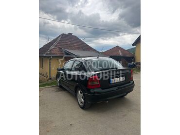 Opel Astra G  (može zamena), 1.200 €, 2001. Kupe, Dizel | 1686 cm3, 306.000 km, 55kW (75 KS), Manuelni 5 brzina, 2/3 vrata, 5 sedišta, Užice