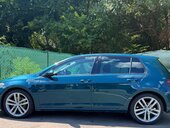 Volkswagen Golf 7 HIGHLINE/MATRIX/VIRT