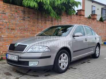 Škoda Octavia A5 1.9 TDI, 3.400 €, 2007. Hečbek, Dizel | 1896 cm3, 265.550 km, 77kW (105 KS), Manuelni 5 brzina, 4/5 vrata, 5 sedišta, Beograd